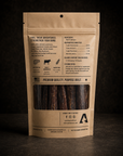 6" Beef Gullet Jerky Sticks | 10 Pack