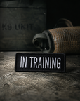 In Training Patch