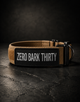 Zero Bark Thirty Patch