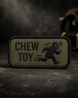 Chew Toy Patch