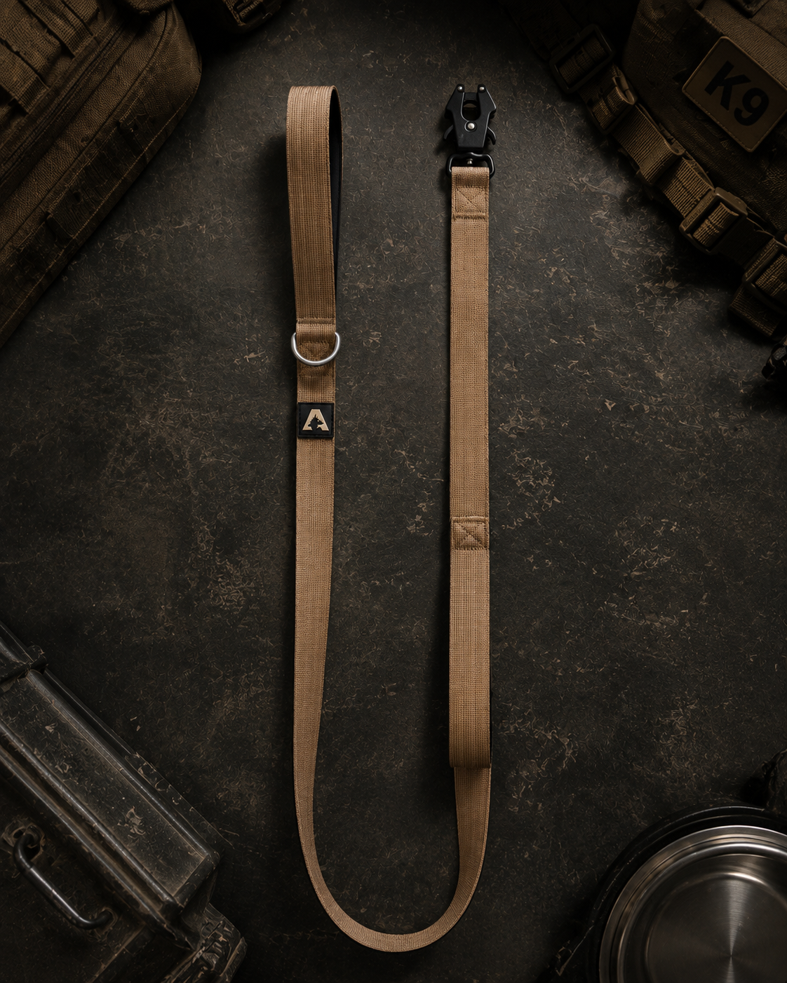 Handler Kit