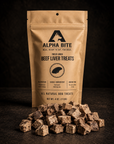 Beef Liver Treats