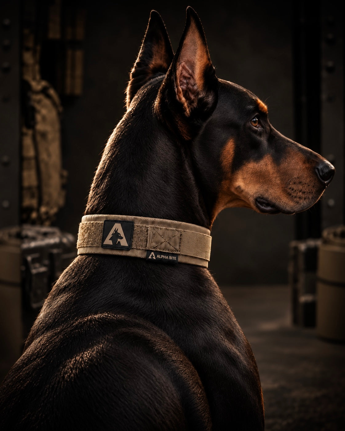 Handler Kit