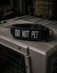 Do Not Pet Patch