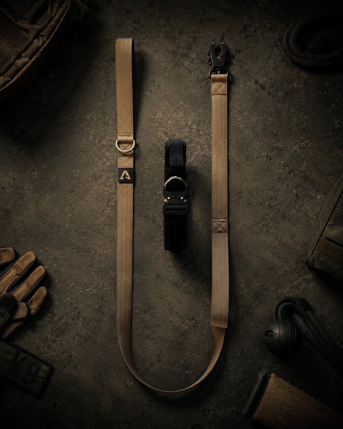 Handler Kit