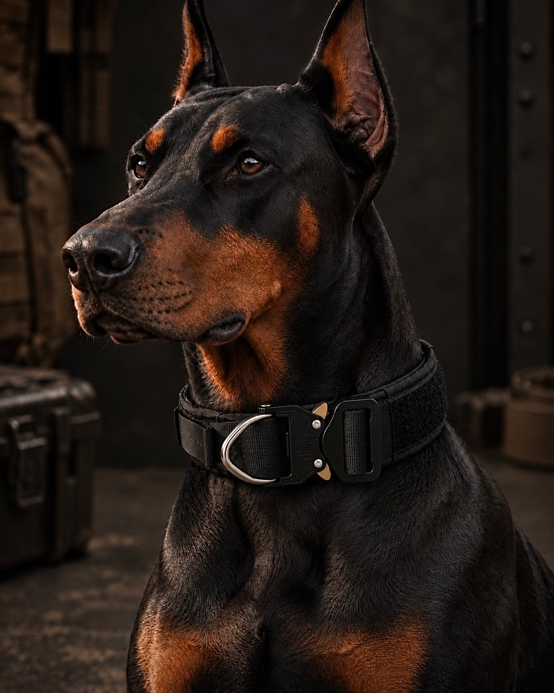 Handler Kit