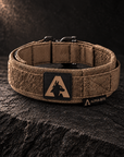 Patrol Collar