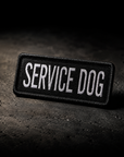 Service Dog Patch
